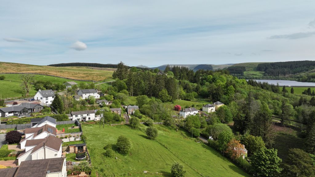 Additional image 43 of 5 bed detached house for saleCastell Morlais, Pontsticill, Merthyr Tydfil CF48