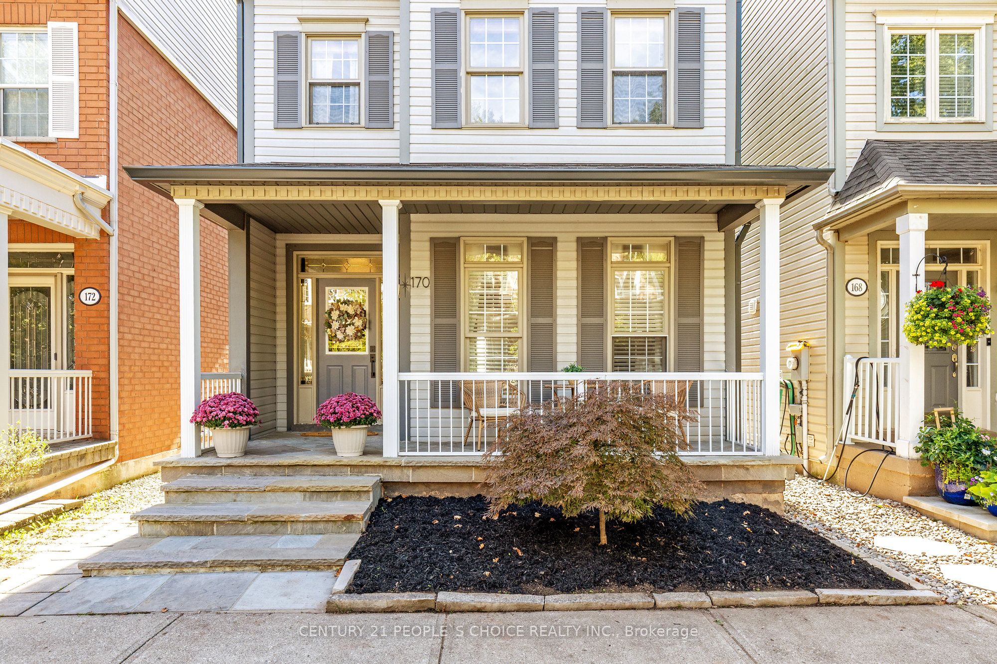 Additional image 3 of 170 Roxton Road, Oakville, ON, L6H 6N1