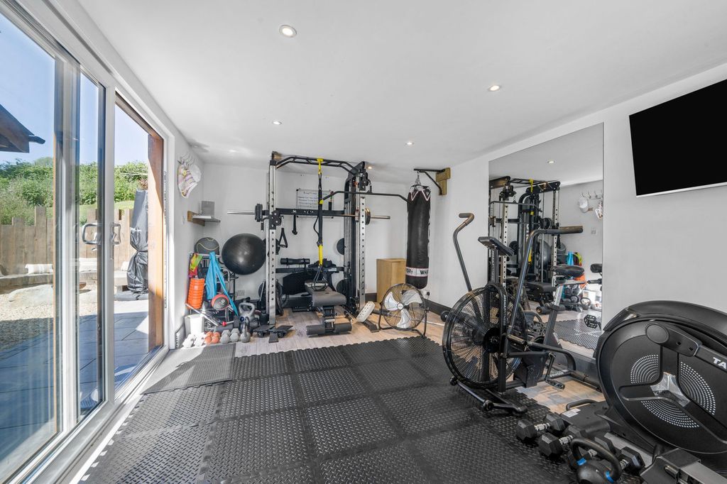 Additional image 43 of 5 bed detached house for saleOakmead Road, Llanharan, Pontyclun CF72
