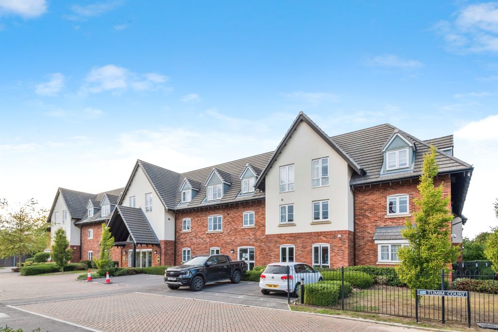 Additional image 25 of 2 bed flat for saleTumim Court, Wallingford OX10