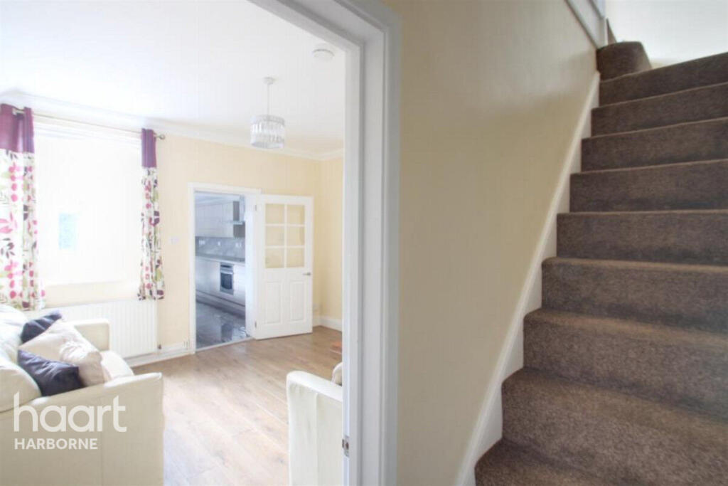 Additional image 22 of Margaret Road, Harborne