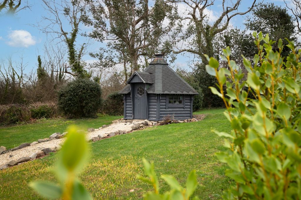 Additional image 56 of 12 bed farmhouse for saleAmroth, Narberth SA67