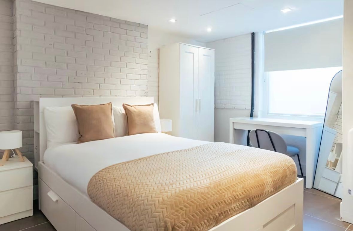 Additional image 8 of 1 Bed Flat, Upper Street, N1, N1 2XQ