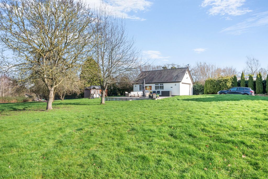 Additional image 26 of 5 bed detached house for saleFive Lanes, Caerwent, Caldicot, Monmouthshire NP26