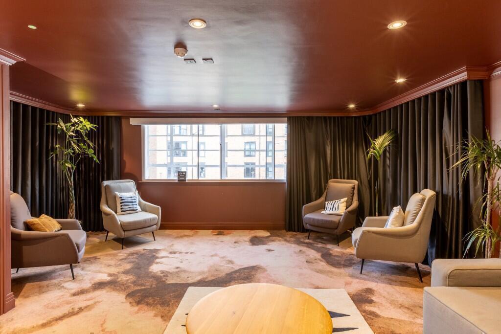 Additional image 17 of Flat D25, Sherborne Street, Birmingham, B16