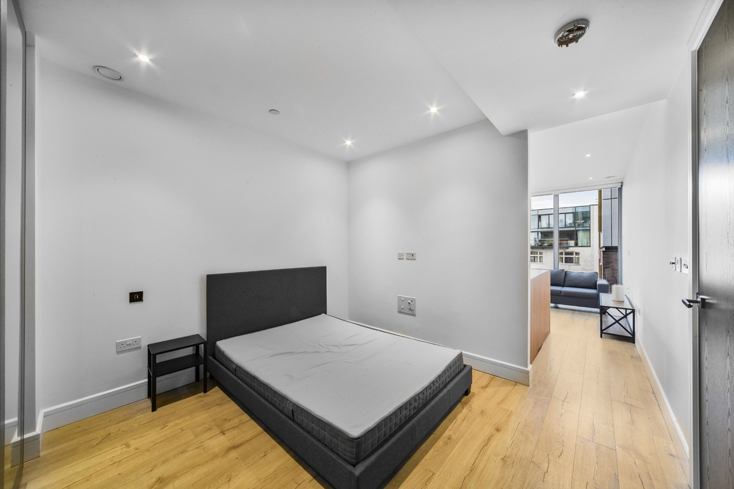 Additional image 6 of Studio Flat, Perilla House, E1, N1 7GU