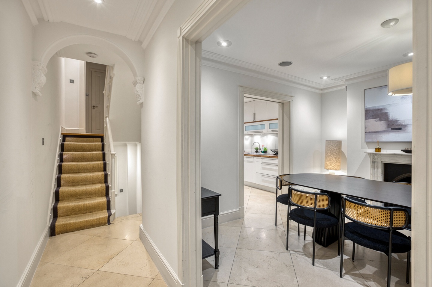 Additional image 17 of 6 Bed Terraced House, Brompton Road, SW1X, N1 7GU