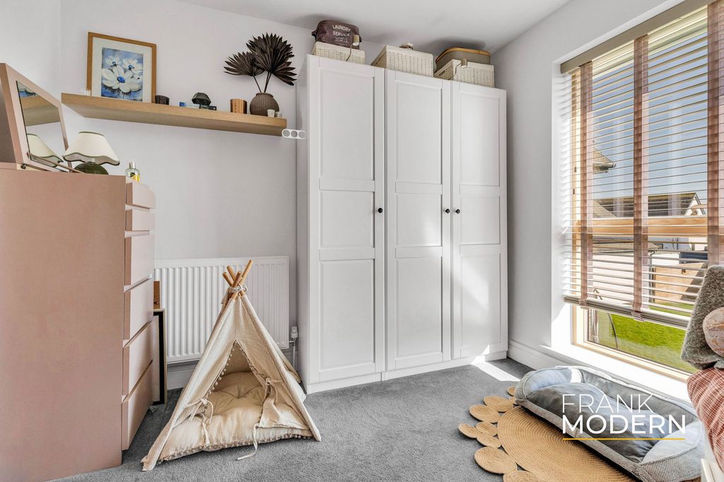 Additional image 39 of 5 bed detached house for saleBoundary Lane, Hampton Water PE7