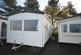 Three bed ABI Marina Mablethorpe Chalet and Caravan Park, Mablethorpe LN12