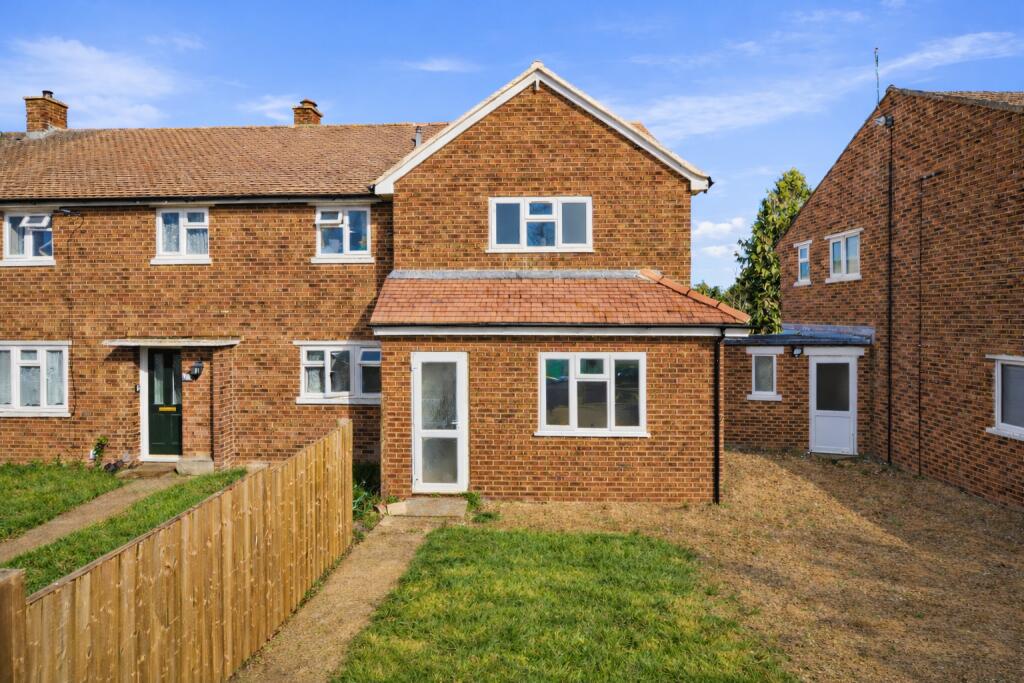 Additional image 4 of High Oaks, St. Albans, Hertfordshire, AL3