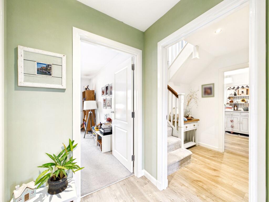 Additional image 4 of Baillie Crescent, Alford, AB33