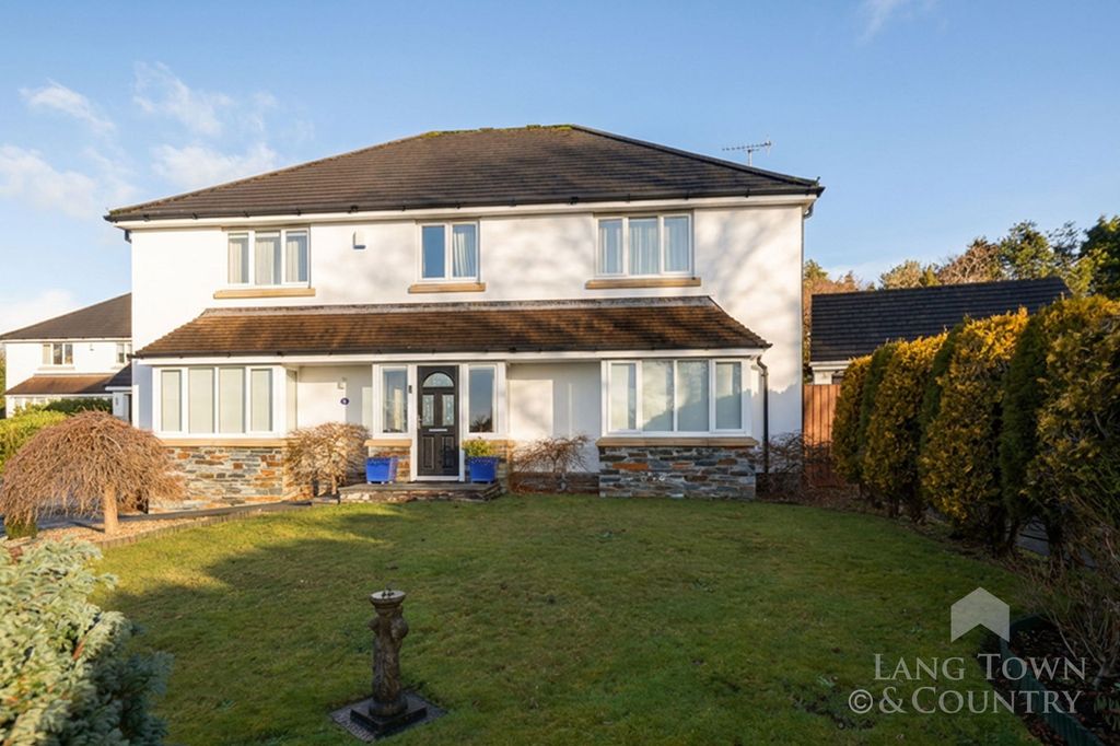 Additional image 2 of 6 bed detached house for saleGlade Close, Derriford, Plymouth PL6