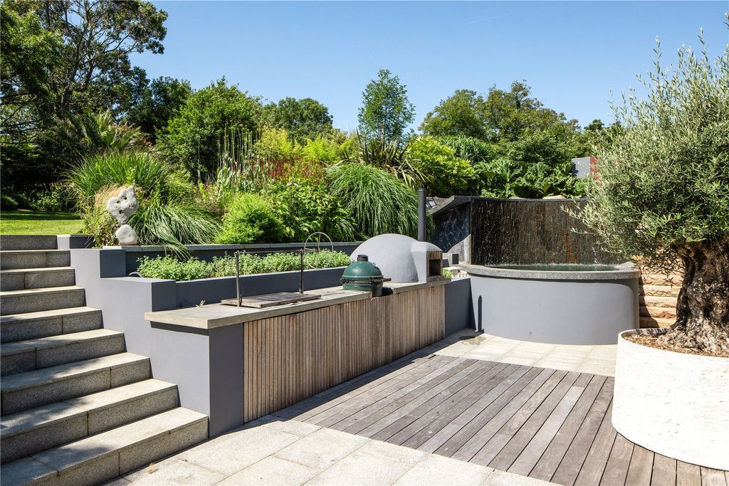 Additional image 26 of 5 bed equestrian for saleLe Grand Mourier, St John, Jersey JE3