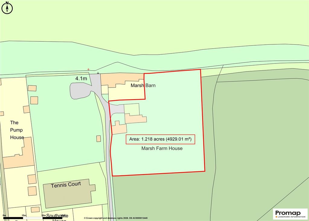 Additional image 18 of 4 bed detached house for saleCross Lane, Brancaster, King's Lynn, Norfolk PE31
