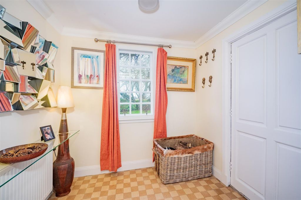 Additional image 7 of 6 bed detached house for saleAlyth, Blairgowrie PH11