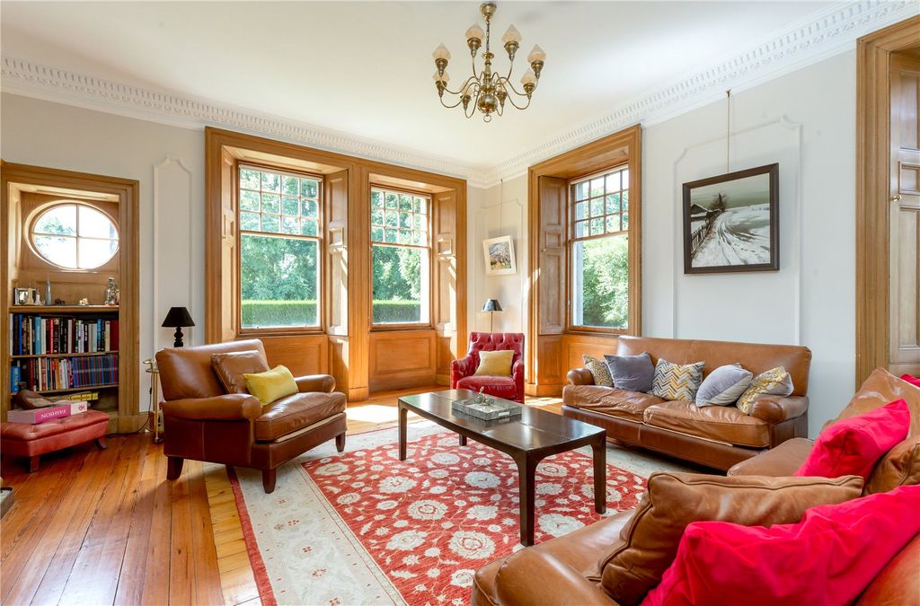 Additional image 4 of 6 bed detached house for saleInverleith Place, Inverleith, Edinburgh EH3