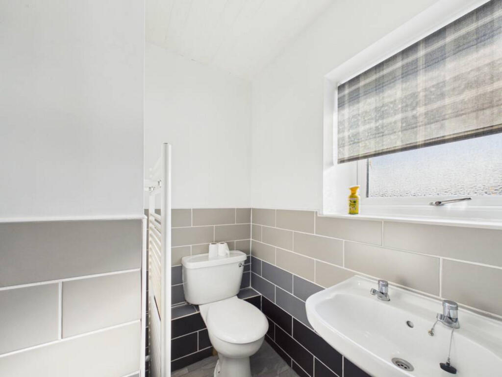 Additional image 15 of Wilson Crescent, Whitehills, AB45