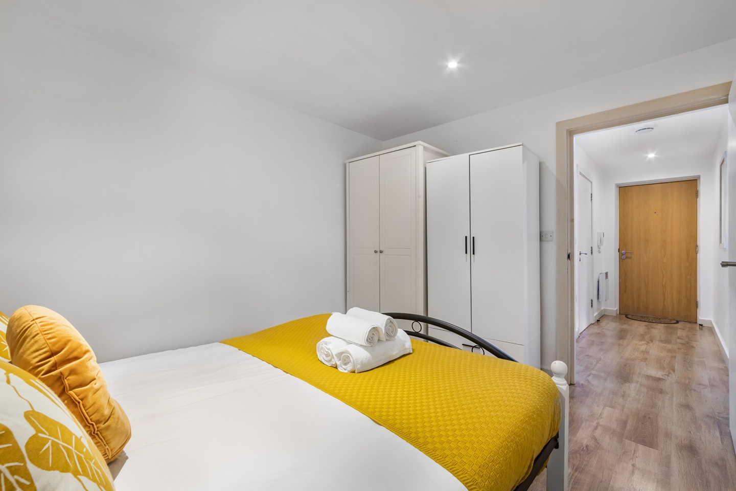 Additional image 7 of 1 Bed Flat, Bacon Street, E2, N1 7GU