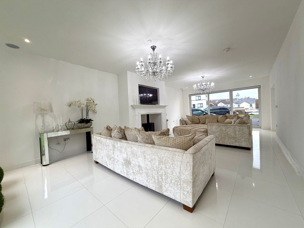 Additional image 4 of 5 bed detached house for saleHarlequin House, Brondeg, Heolgerrig, Merthyr Tydfil CF48