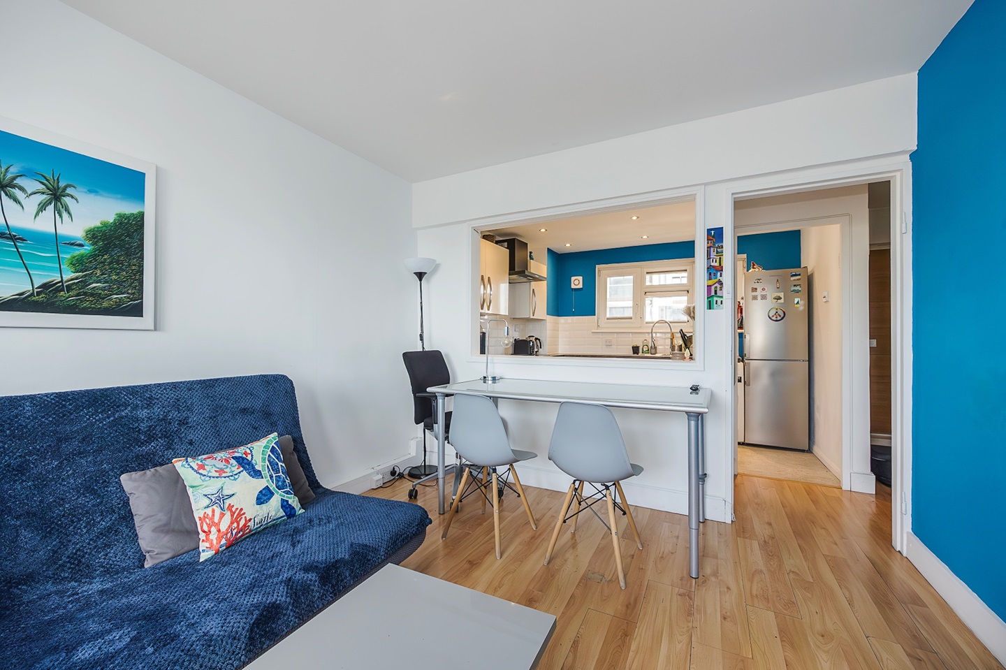 Additional image 10 of 1 Bed Flat, Macclesfield House, EC1V, N1 7GU