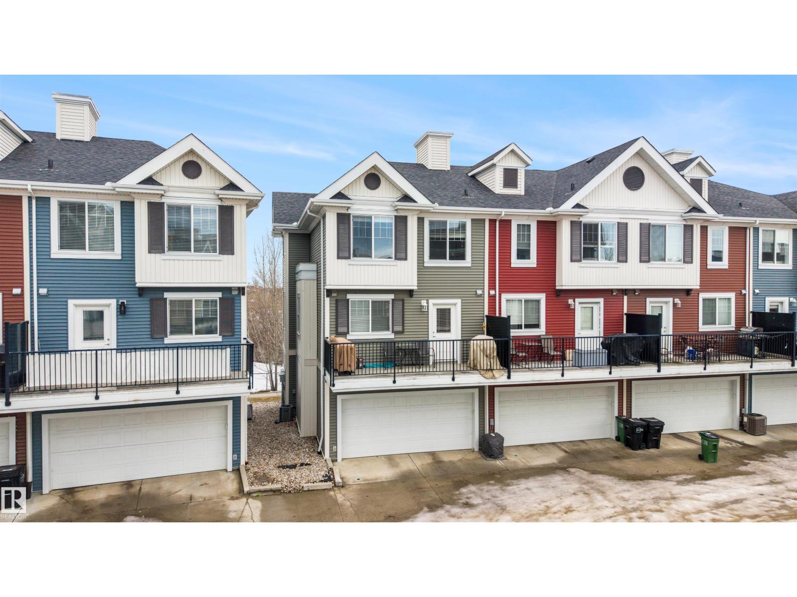 33-8315 180 Avenue NW, Edmonton, AB, T5Z0J2