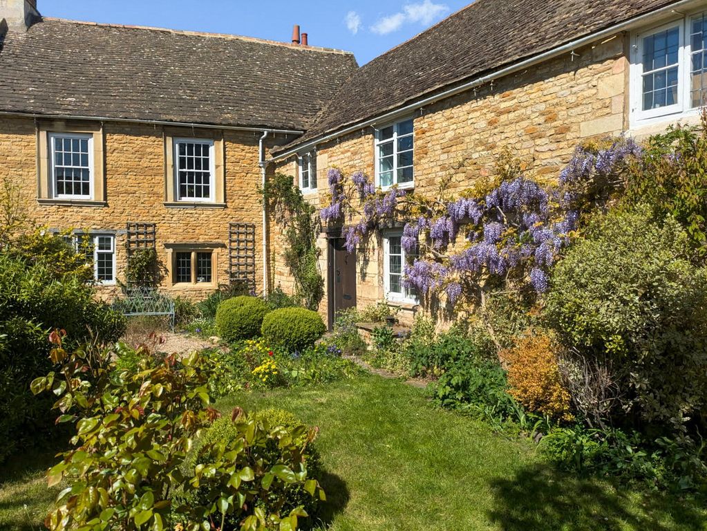 Additional image 22 of 5 bed detached house for saleChurch Street, North Luffenham, Oakham, Rutland LE15