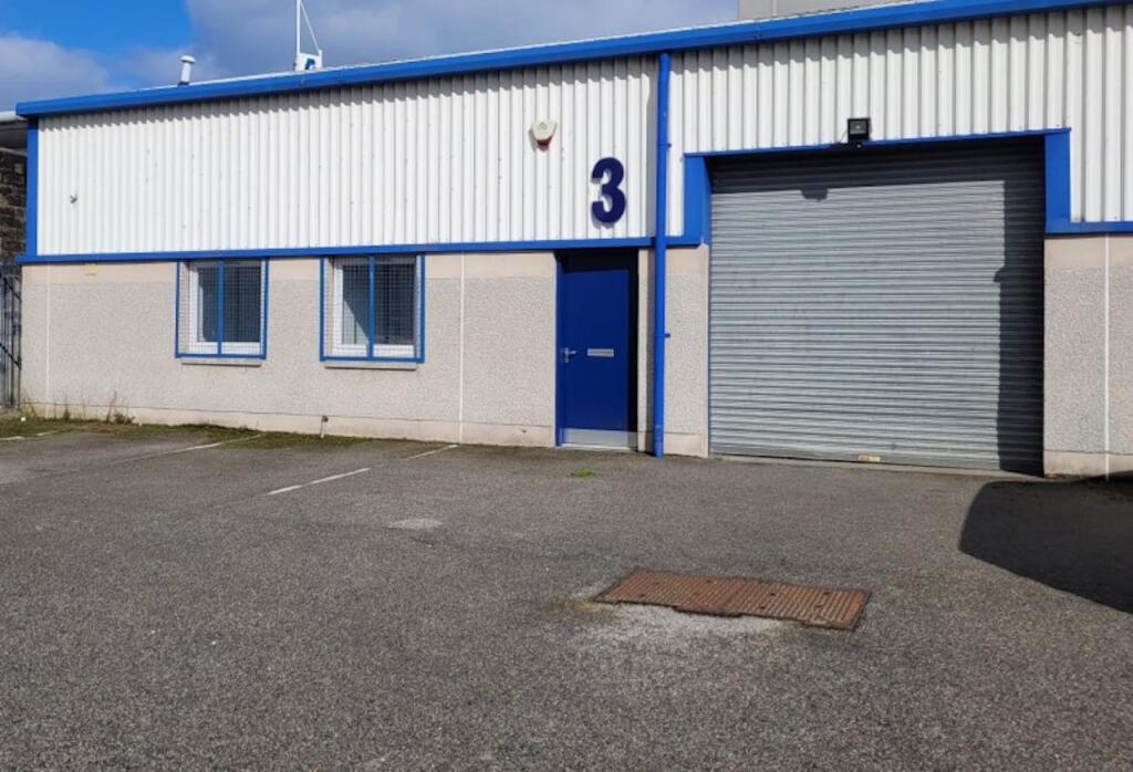 3 Links Street, Aberdeen, AB11 5EX