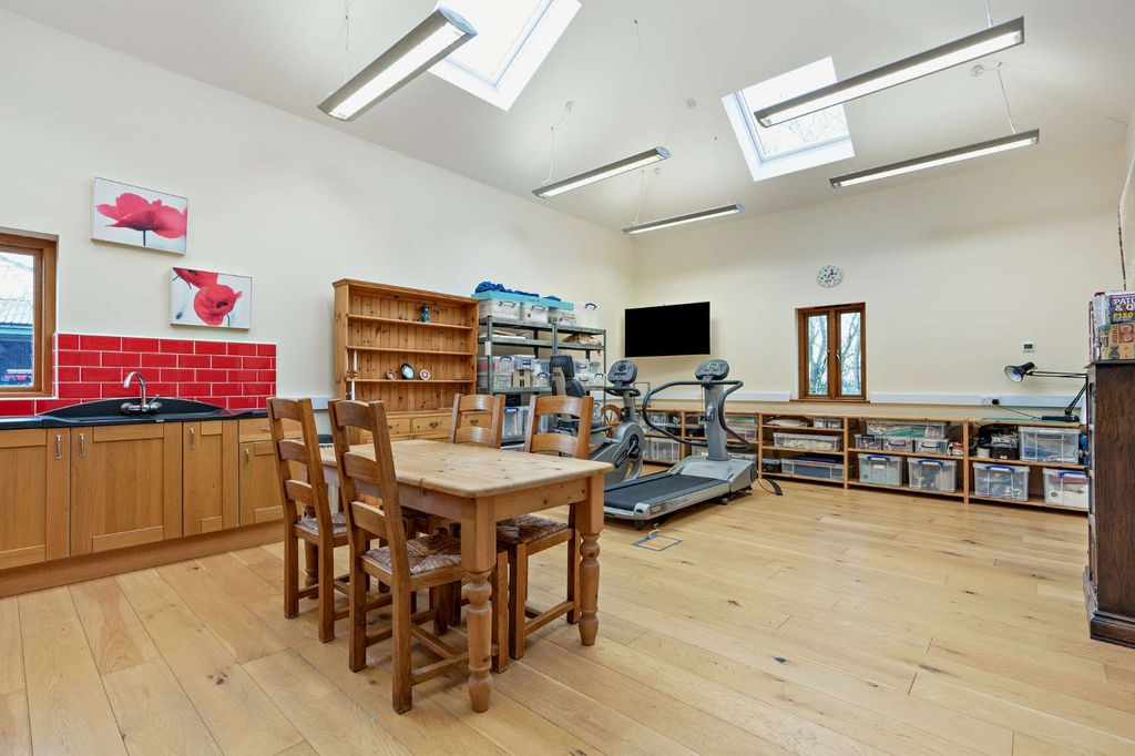 Additional image 15 of 5 bed detached house for saleKirkheaton, Newcastle Upon Tyne, Northumberland NE19