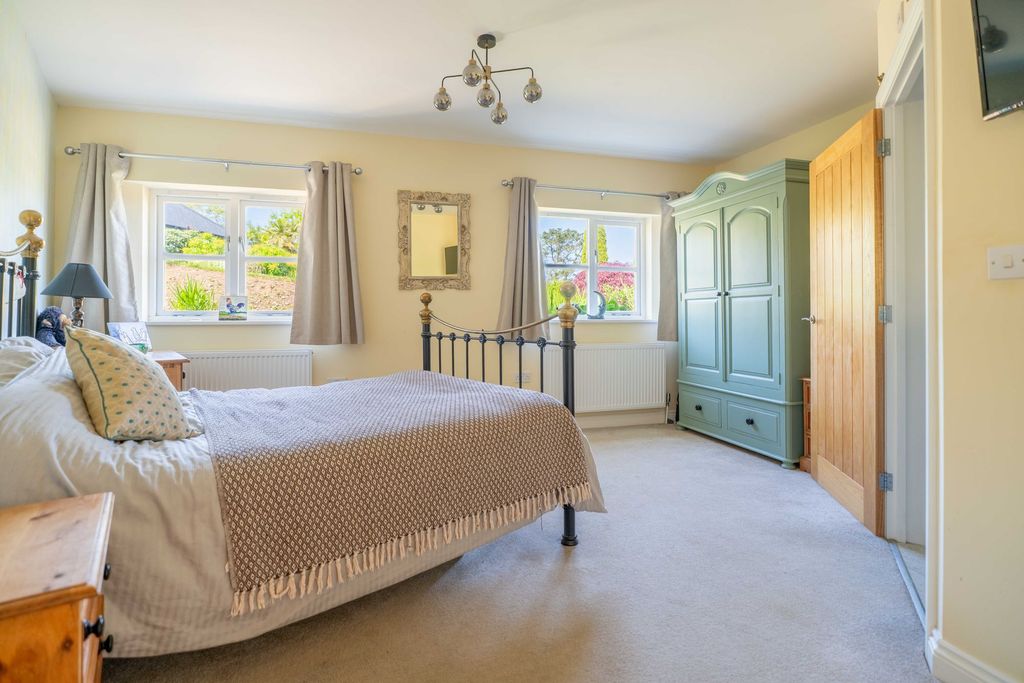Additional image 43 of 7 bed detached house for saleCastlemorris, Haverfordwest SA62