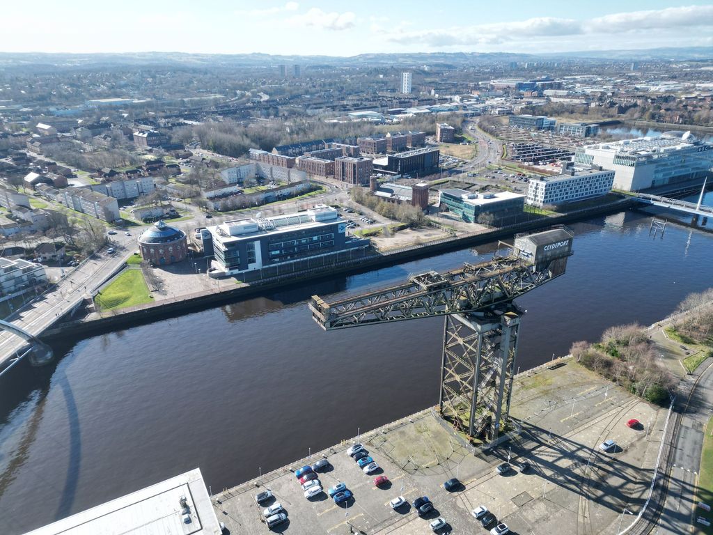 Additional image 27 of 2 bed flat for sale122 Festival Court, Prince's Quay, Glasgow G51