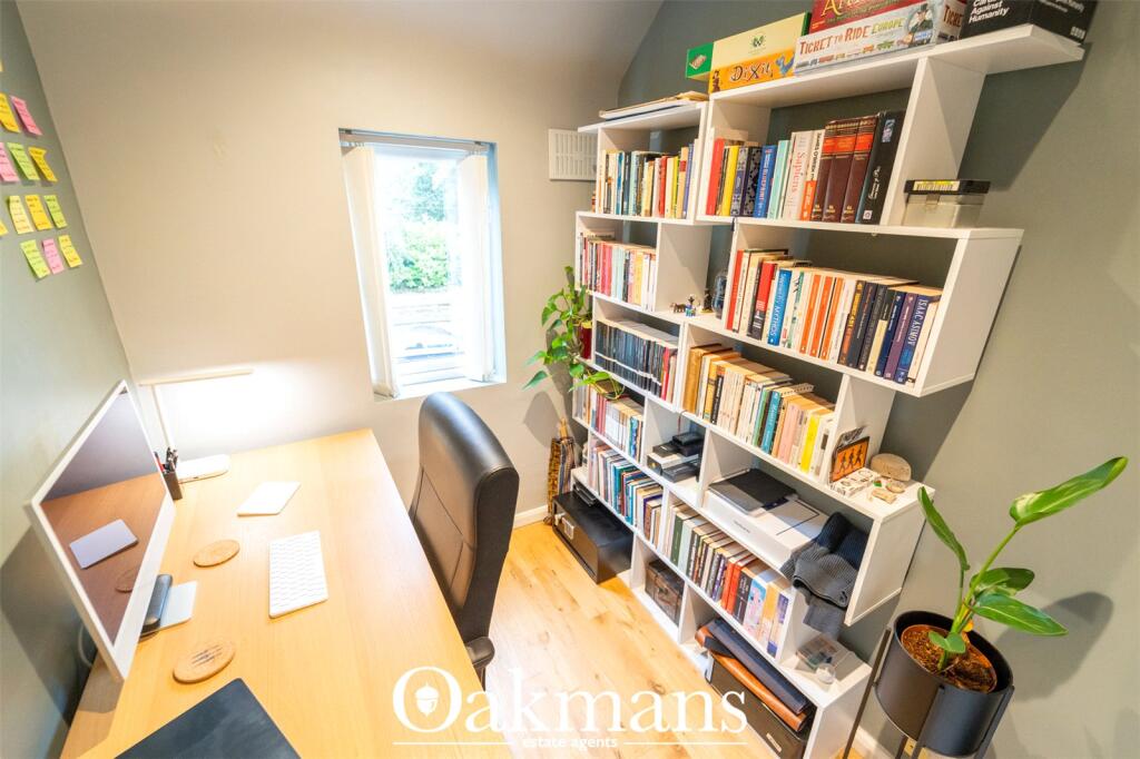 Additional image 31 of Weoley Avenue, Birmingham, West Midlands, B29