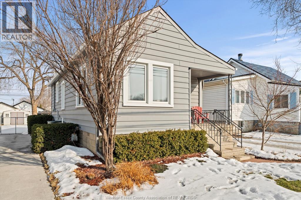 376 Lauzon , Windsor, ON, N8S3L9 photo 2