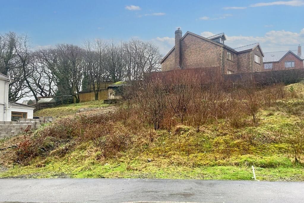 Additional image 2 of Land for saleVarteg Row, Bryn, Port Talbot SA13