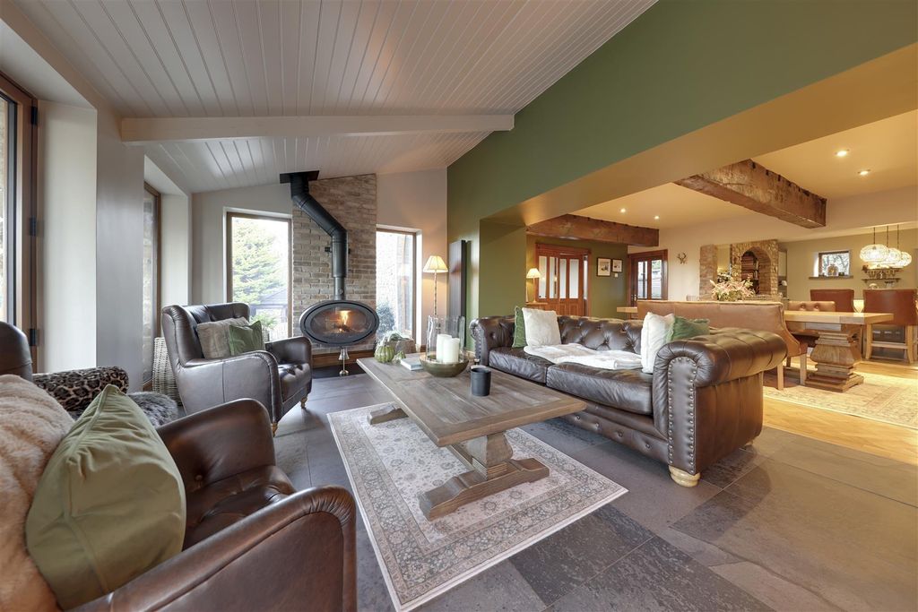 Additional image 21 of 7 bed detached house for saleRoyds Road, Stacksteads, Bacup, Rossendale OL13