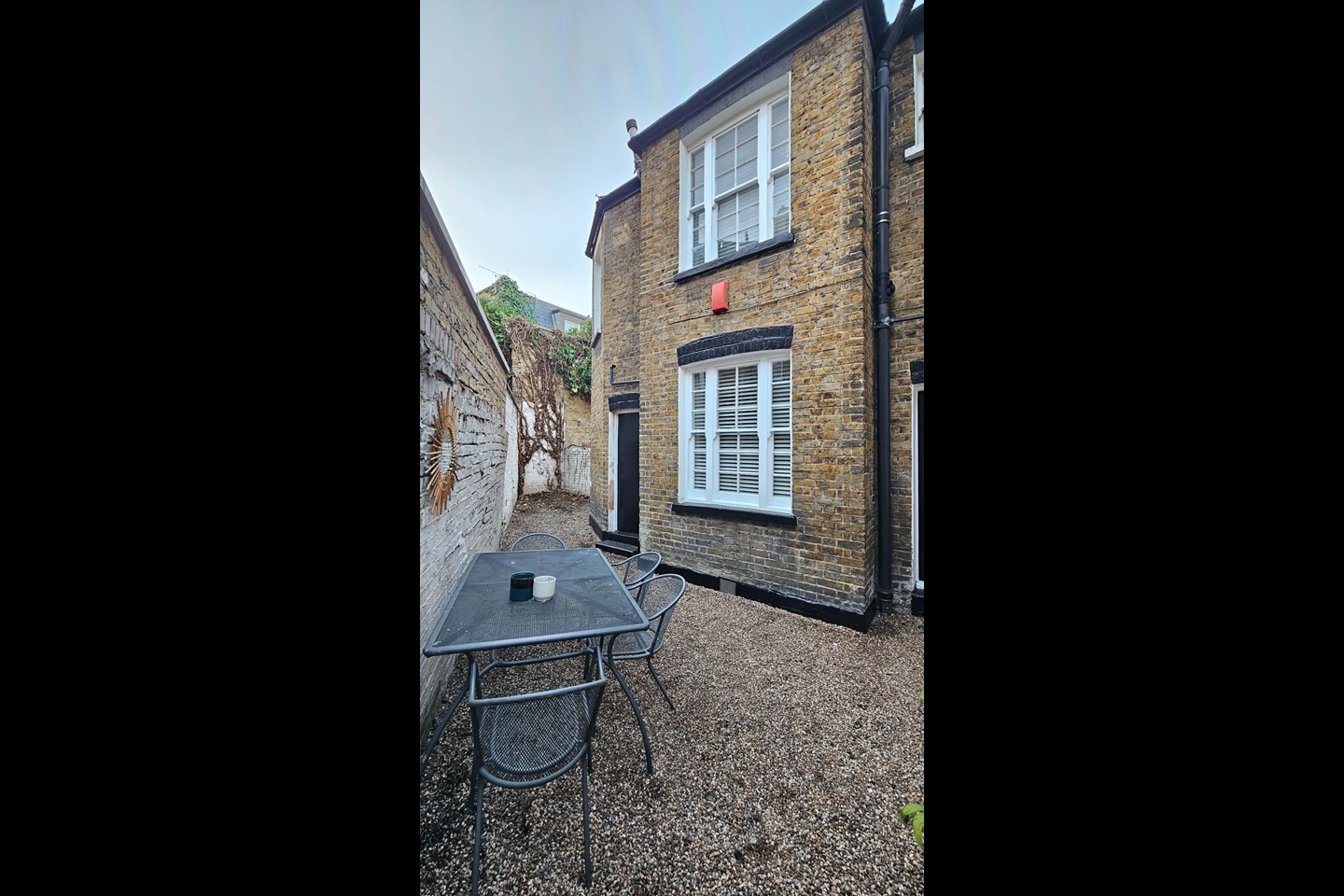 Additional image 21 of 4 Bed Semi-Detached House, Queens Row, SE17, N1 7GU