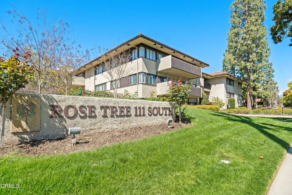 111 S Orange Grove Boulevard Unit 309, Pasadena, CA 91105 photo 2