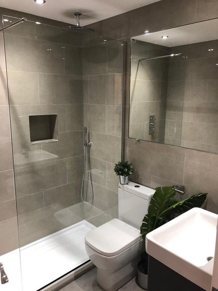 Additional image 7 of 2 Bed Flat, Centre Point House, WC2H