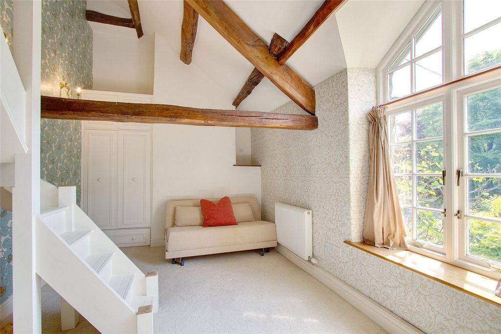 Additional image 68 of 6 bed semi-detached house for saleCowan Bridge, Carnforth, Lancashire LA6