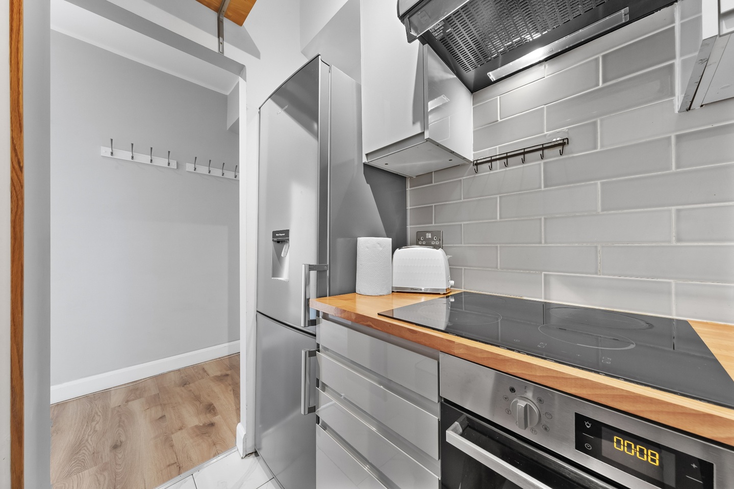 Additional image 24 of 2 Bed Flat, Orsett Terrace, W2, N1 7GU