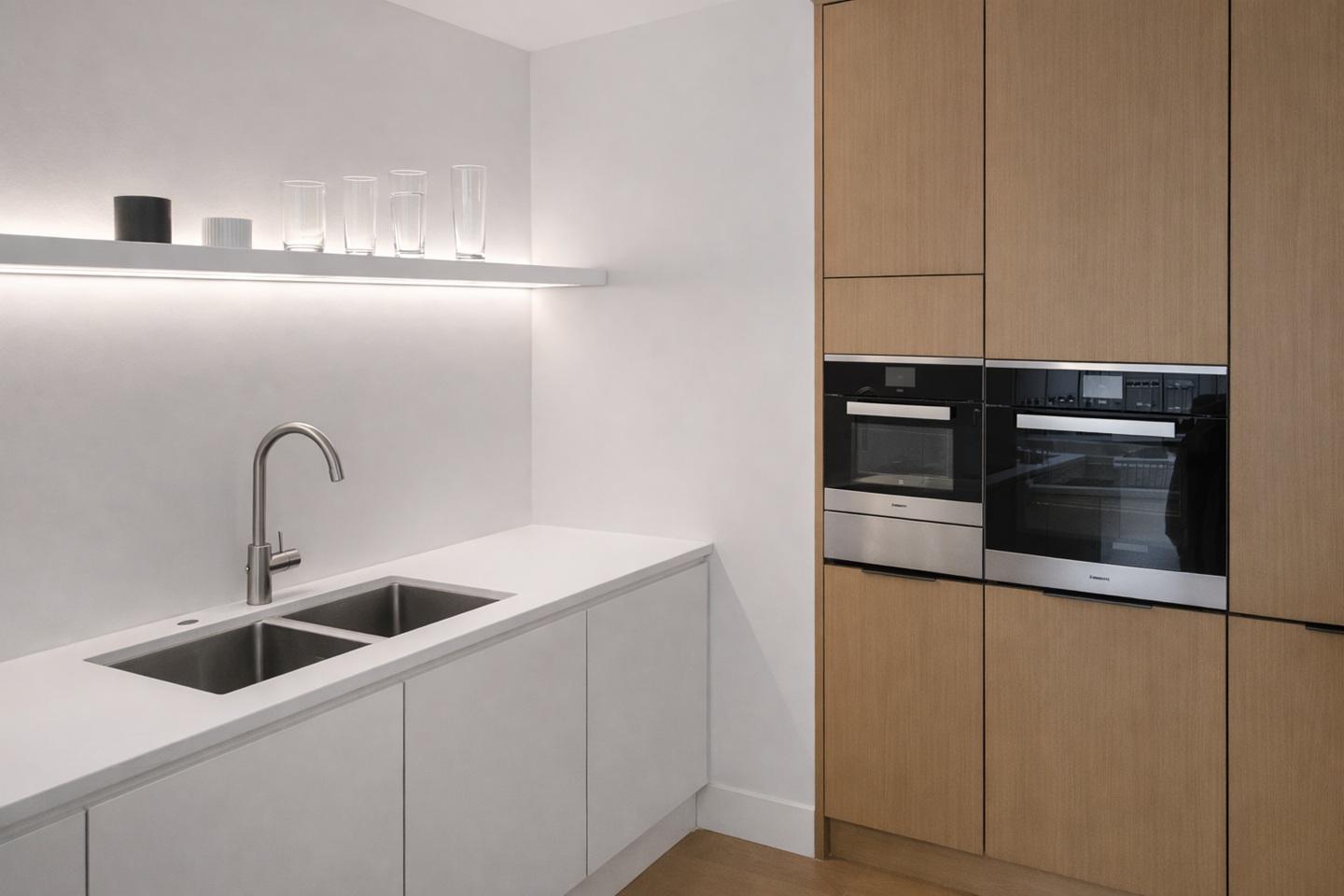 Additional image 6 of 3 Bed Flat, Rathbone Place, W1T, N1 7GU