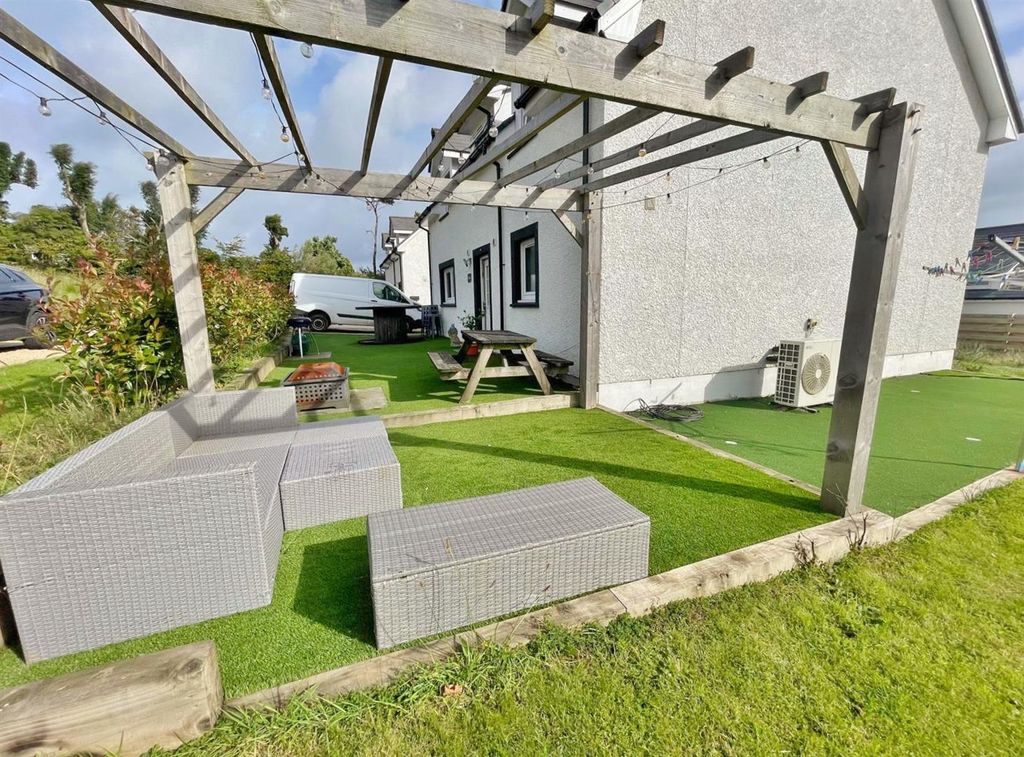 Additional image 29 of 4 bed detached house for saleGables, Whiting Bay, Isle Of Arran KA27