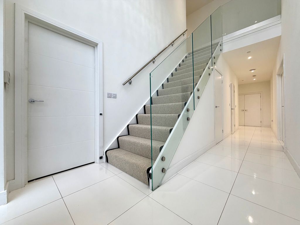 Additional image 3 of 5 bed detached house for saleHarlequin House, Brondeg, Heolgerrig, Merthyr Tydfil CF48
