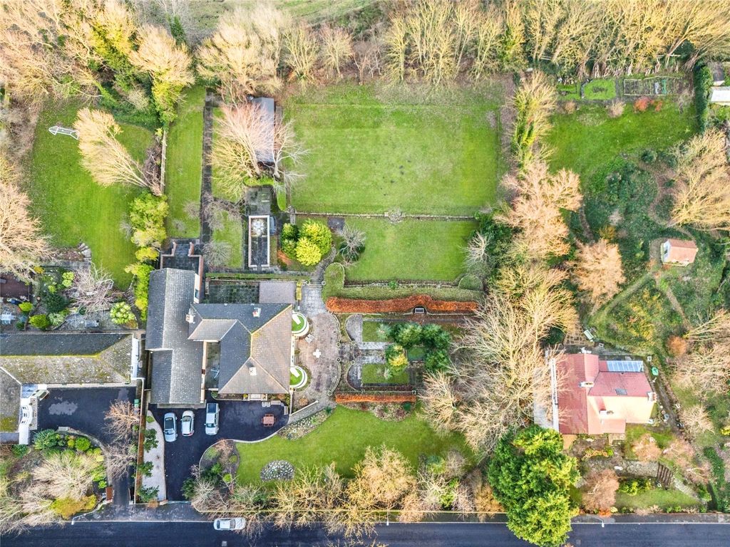 Additional image 4 of Land for saleSt. Georges Road, Hightown, Liverpool, Merseyside L38