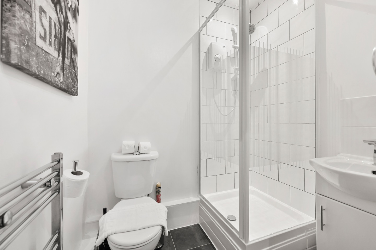 Additional image 4 of 3 Bed Flat, Bevenden Street, N1, N1 7GU