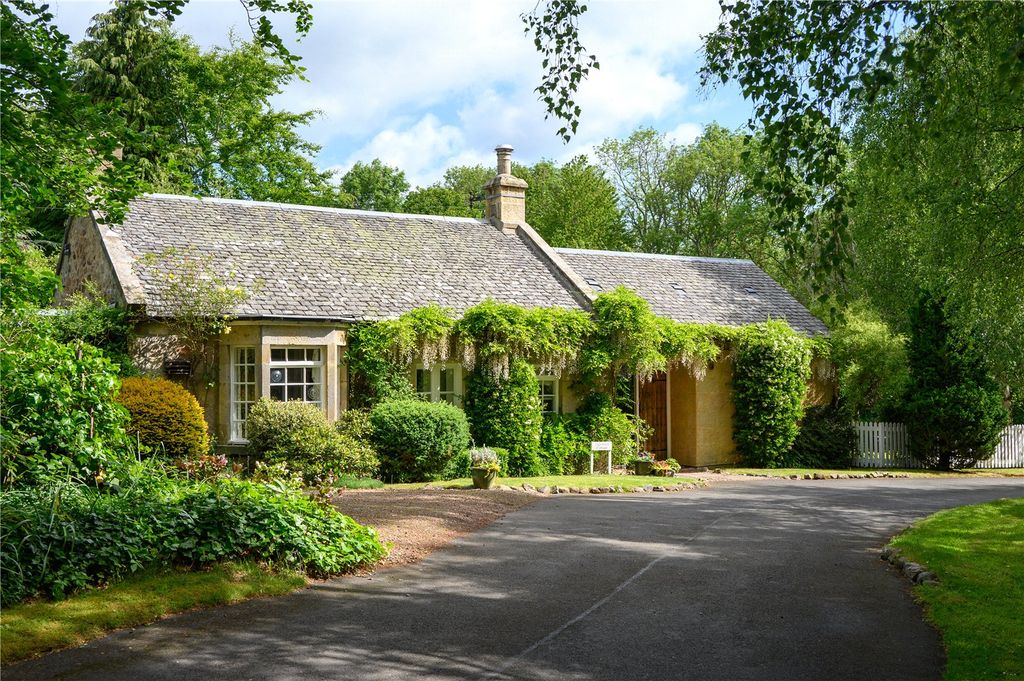 Additional image 29 of 10 bed detached house for saleInglisfield, Gifford, Haddington, East Lothian EH41