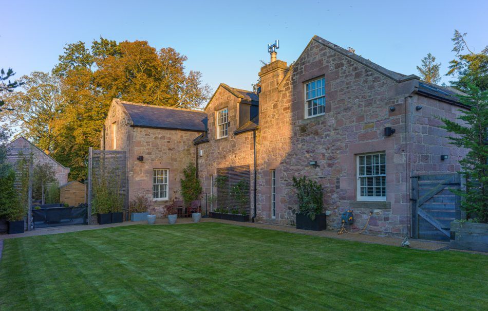 Additional image 7 of 5 bed detached house for saleThe Old Stables, Ellingham Hall Lane, Ellingham NE67