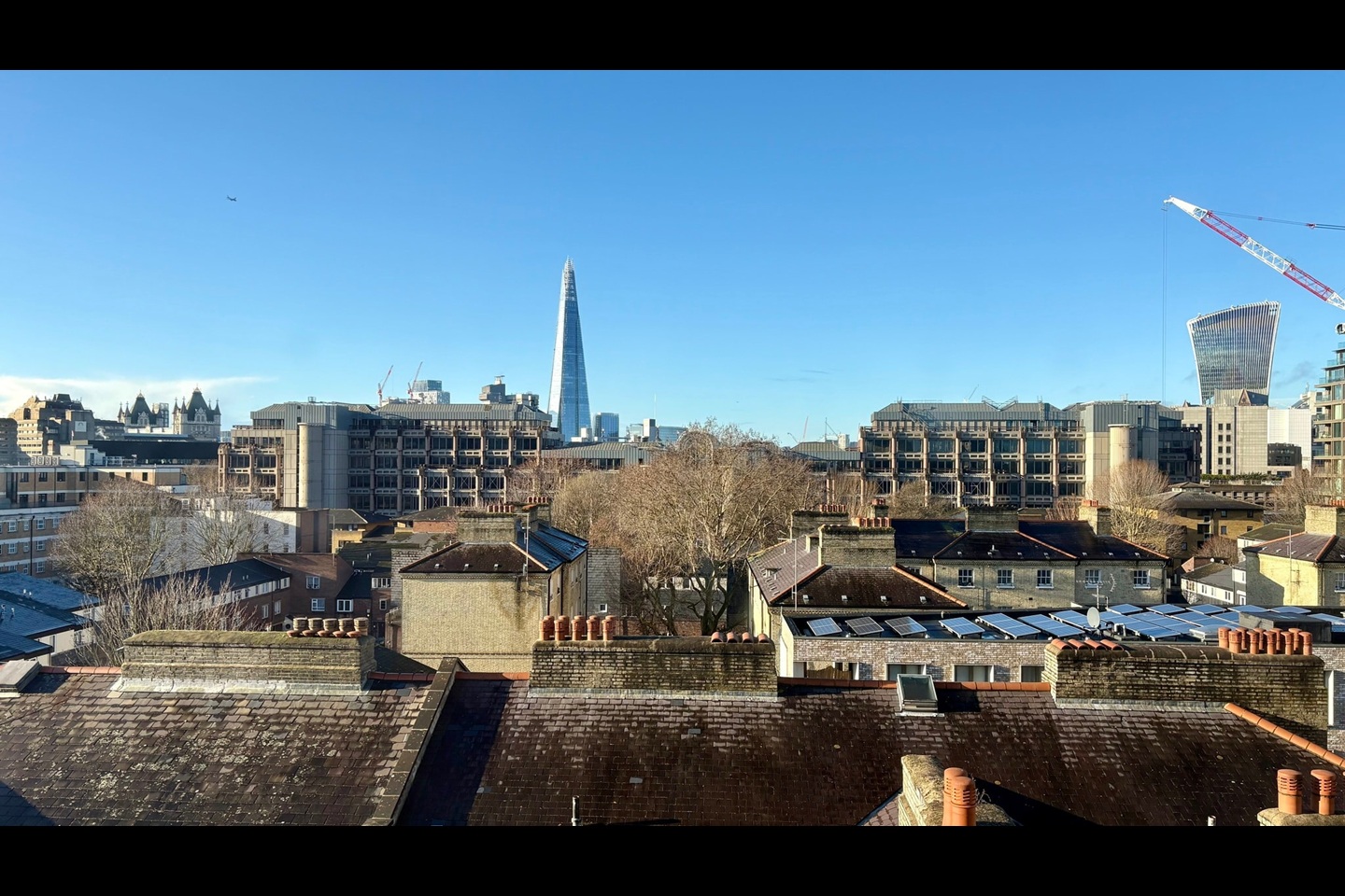 Additional image 6 of 2 Bed Flat, Dock St, E1, N1 7GU