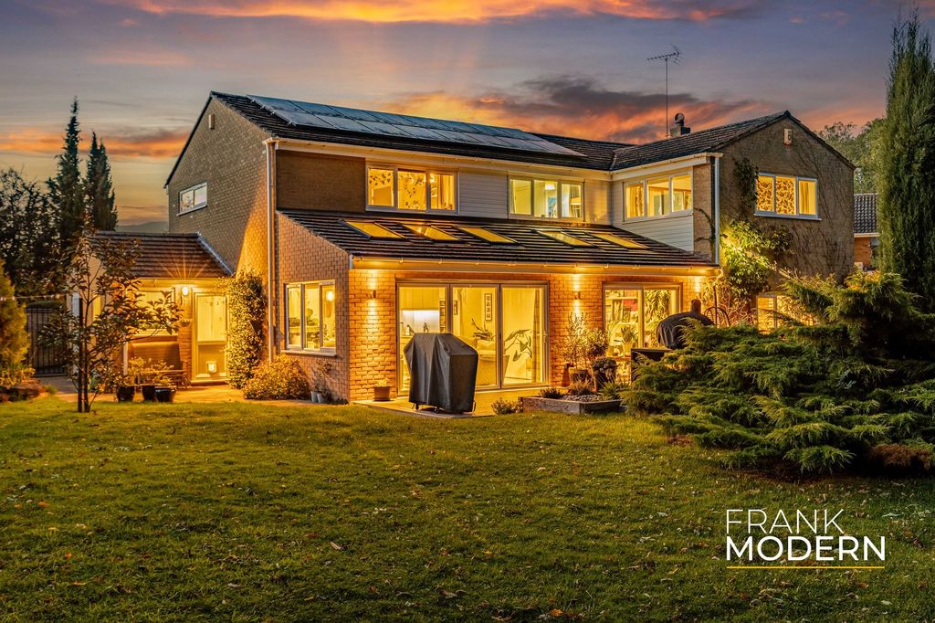Additional image 33 of 6 bed detached house for saleWesthawe, Peterborough PE3