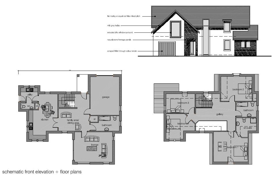 Additional image 11 of Land for saleCaddon Haugh, Clovenfords, Galashiels TD1