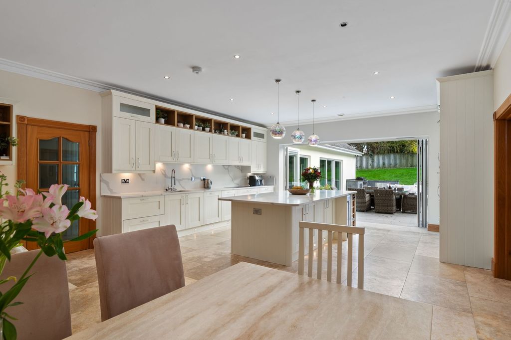 Additional image 10 of 4 bed detached house for saleLlanfabon Road, Nelson CF46